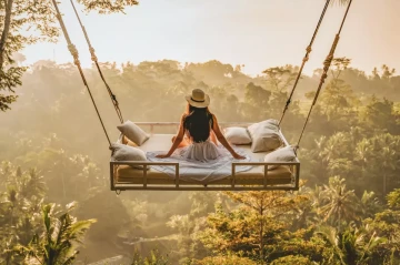 Sleep as new luxury: Why sleep tourism taking over?