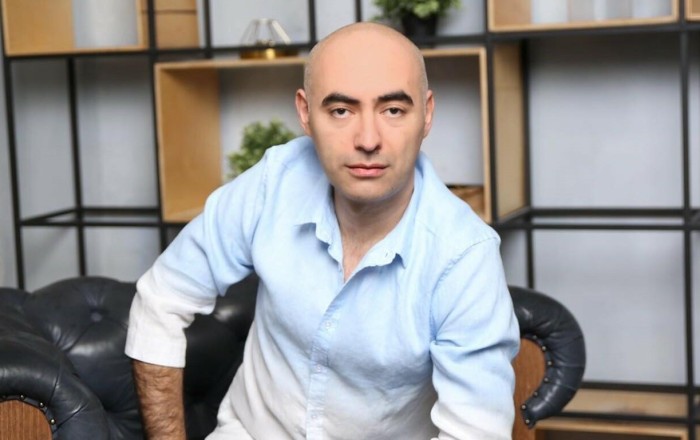 Zirəddin Ukrayna danışıqları ilə bağlı proqnoz yaydı