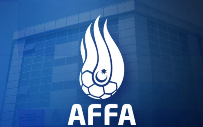 AFFA hakimi təhqir edən futbolçunu dörd oyunluq cəzalandırdı