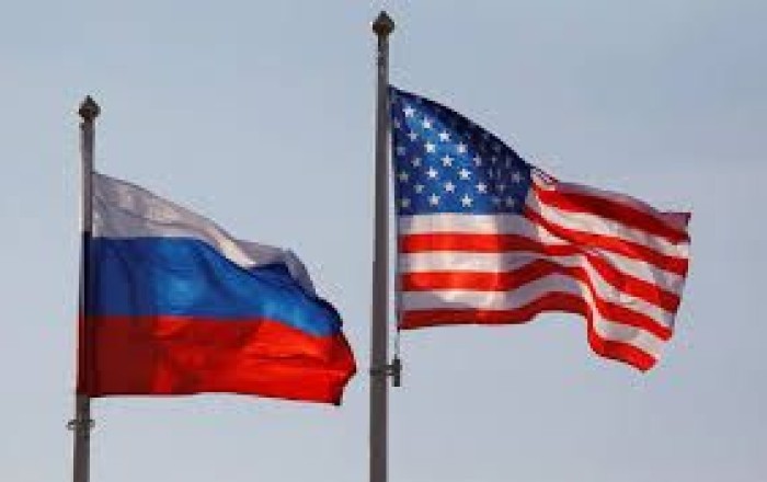 США и РФ будут продолжать работать над достижением длительного мира на Украине