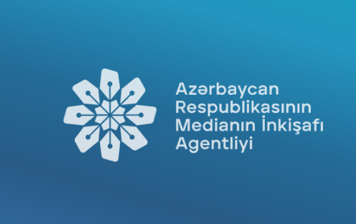 Medianın İnkişafı Agentliyi Rusiyaya başsağlığı verib