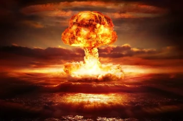 Europe's nuclear debate: Can France, Germany supplement US shield?