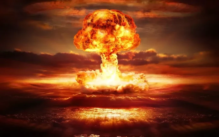 Europe's nuclear debate: Can France, Germany supplement US shield?