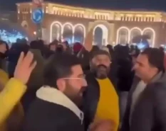 Erməni nazir İrəvanda oxunan “Qarabağ” mahnısından danışdı