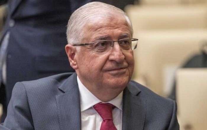 Gülərdən PKK açıqlaması: Atəşkəs məsələsi...