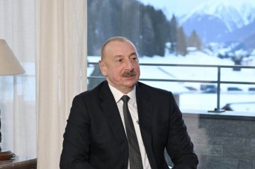 “Qlobal nizamı olduqca düzgün qiymətləndirirdik, hər bir ölkə anlamalıdır ki, o, öz taleyinin sahibidir”