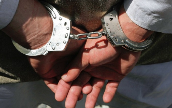 Полиция за сутки задержала 39 человек
