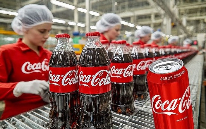 "Coca-Cola" istehsalını dayandıra bilər