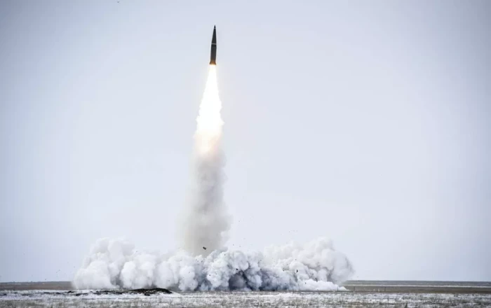 Germany to host US missiles amid growing Russia tensions