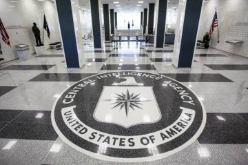 US intelligence warns of strategic risks amid Ukraine crisis
