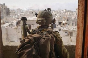 Israel says it intercepted missile launched from Yemen