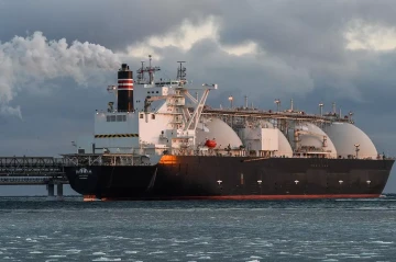 Azerbaijan among leaders in LNG supplies to EU