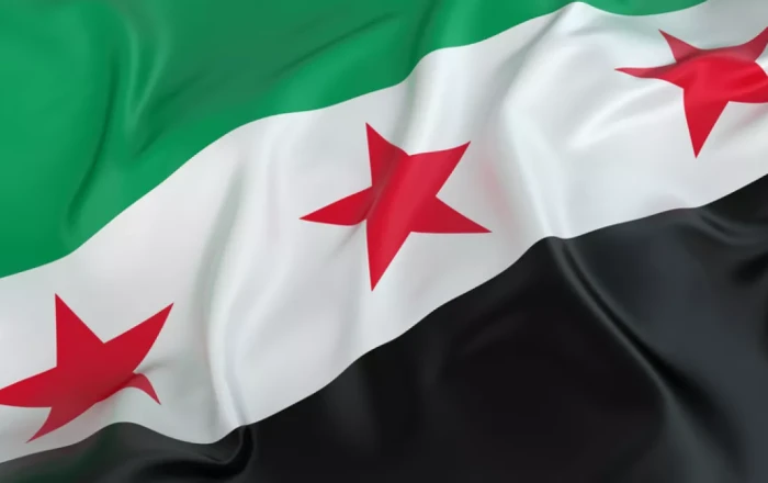 Сирия просится обратно в глобальную экономику