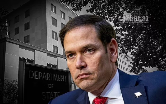 The media narrative surrounding Marco Rubio's article Between interpretation and distortion
