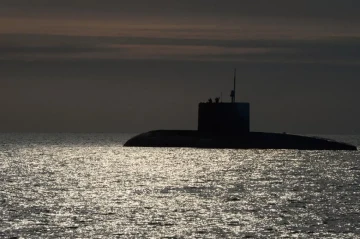 Media: Russia launches first submarine armed with hypersonic Zirkon missile