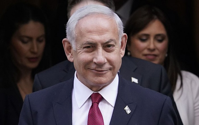 Netanyahunun Bakıya səfər tarixi açıqlandı