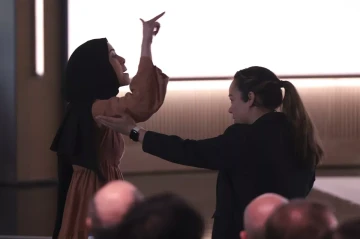 Microsoft fires two employees after disrupting 50th anniversary event