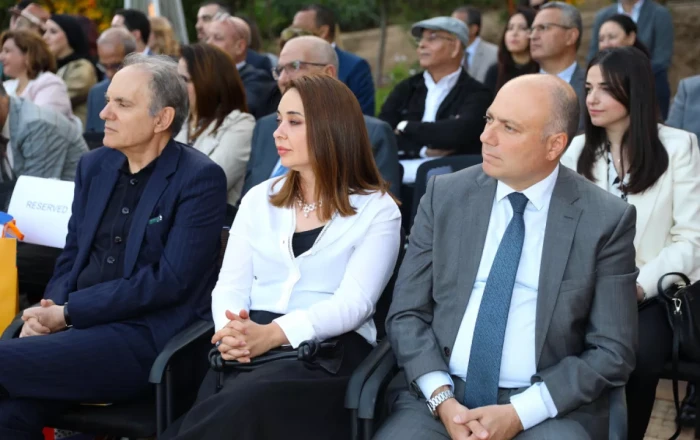 Morocco hosts Azerbaijani cultural showcase at historic Chellah site PHOTO