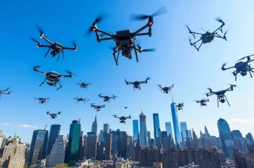 Lithuania to use national funds for "drone wall" program after EU refusal
