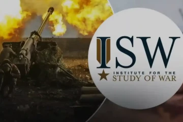 Institute for Study of War: Russia refuses full ceasefire without precondition of sanctions relief