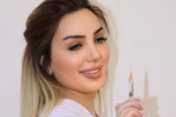 В ЦАЭ заявили, что Гюльсум Алиева не зарегистрирована как врач