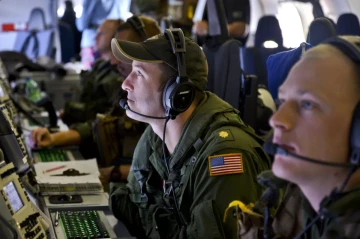 Politico: British intelligence heavily dependent on US