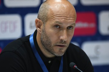 Samir Abasov üzr istədi