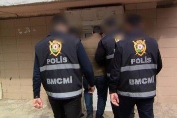 Задержан председатель Союза молодых ветеранов войны
