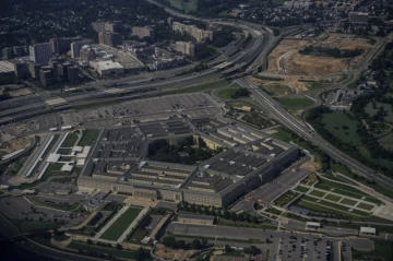 Top aides fired, chief of staff resigns in escalating Pentagon turmoil
