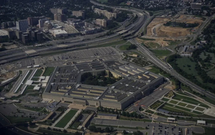 Top aides fired, chief of staff resigns in escalating Pentagon turmoil