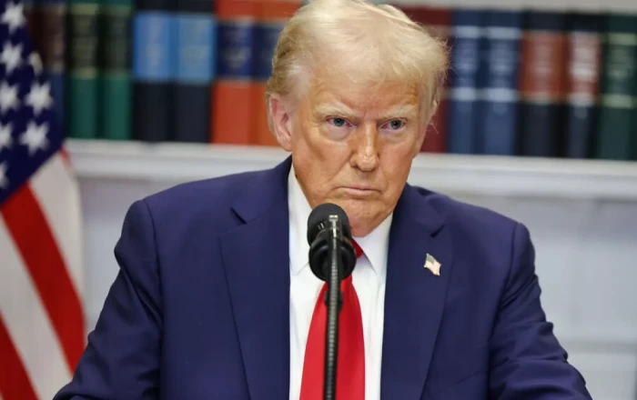 Seven European countries reject Trump’s proposal on Crimea and NATO