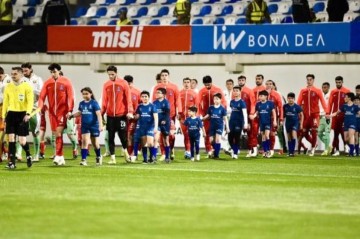 UEFA Azərbaycan klublarına vəsait AYIRDI