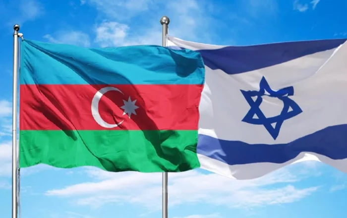 Azerbaijan, Israel discuss joint real estate projects