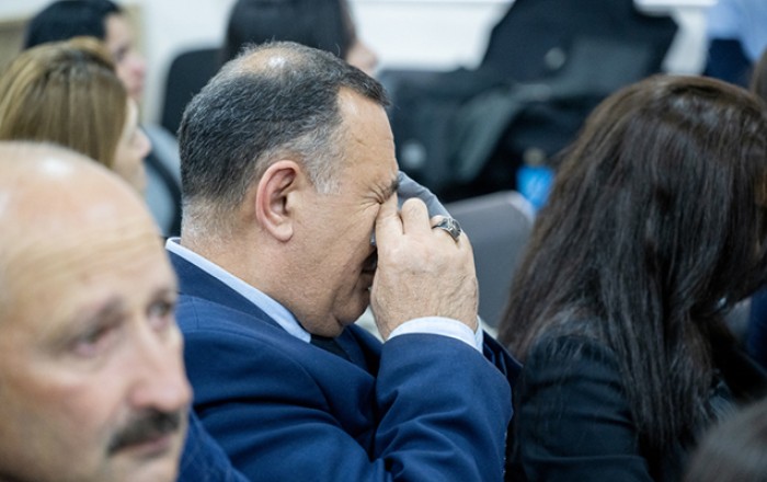 “Qardaşımın yerini de, heç olmasa sümüklərini tapaq” -