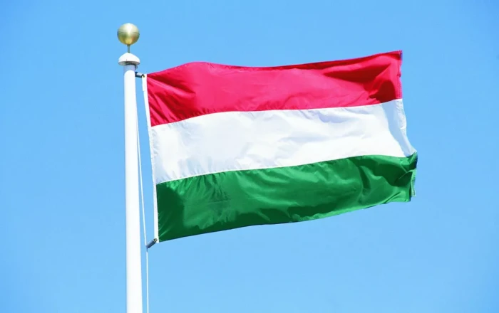 Hungary sends ballots for EU membership vote on Ukraine