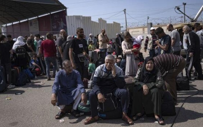 BMT Qəzza ilə bağlı hesabat yaydı: 2 milyon insan…