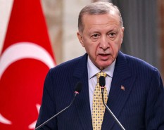Ərdoğandan zəlzələ ilə bağlı