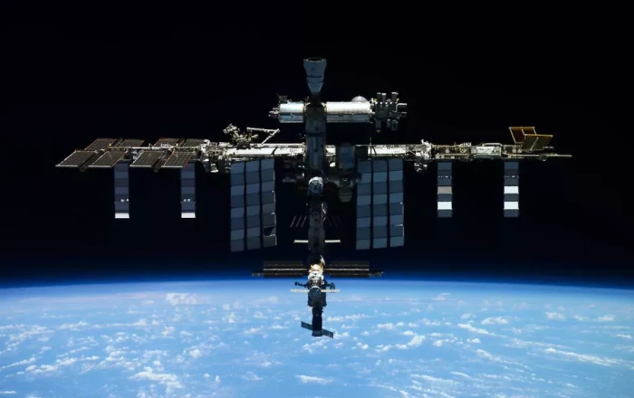 NASA safety panel warns of increasing threats to ISS as retirement nears