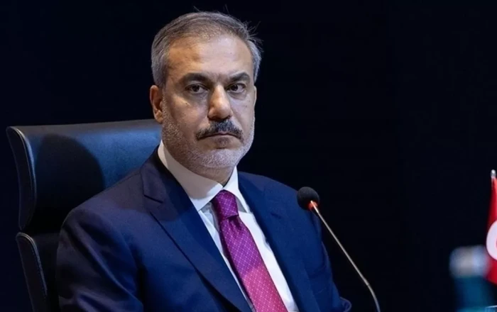 FM: US-Türkiye relationship needs resolution on F-35 and CAATSA
