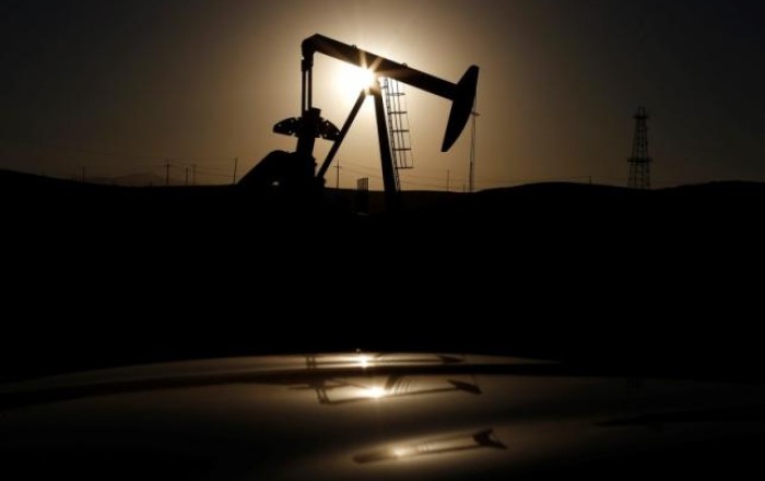 Price of Azerbaijani oil decreases