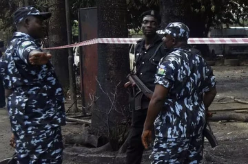 Deadly militia attack in central Nigeria claims 17 lives