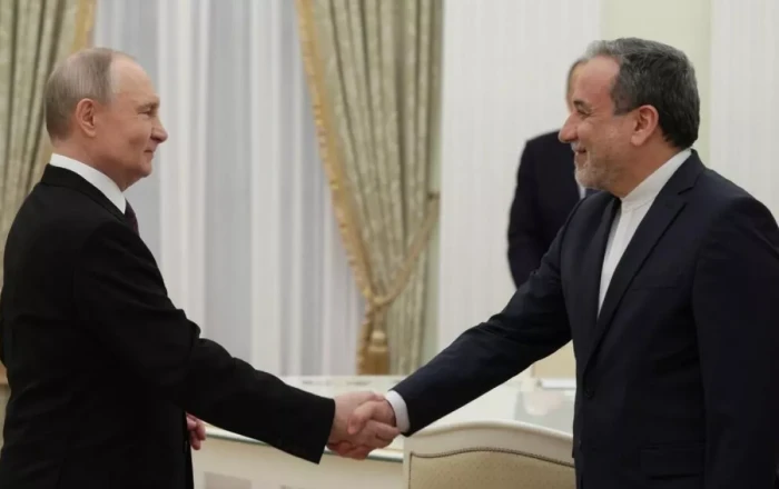 Russia may become power broker in US-Iran nuclear talks