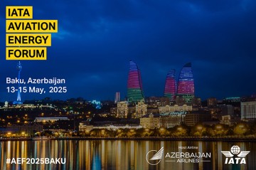 Bakı Qafqazda ilk dəfə bu tədbirə ev sahibliyi edəcək