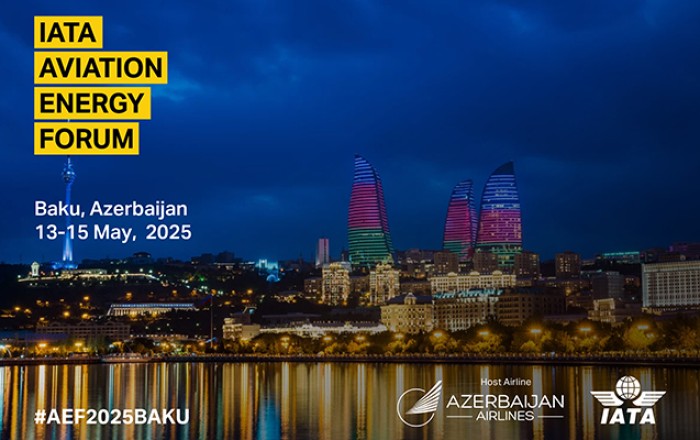 Bakı Qafqazda ilk dəfə bu tədbirə ev sahibliyi edəcək