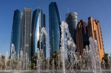 UAE unveils bold AI-driven plan to revolutionise lawmaking