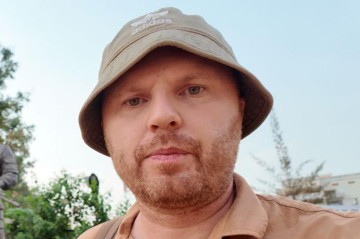 Убийца африканского студента вербовал кыргызов на войну с Украиной