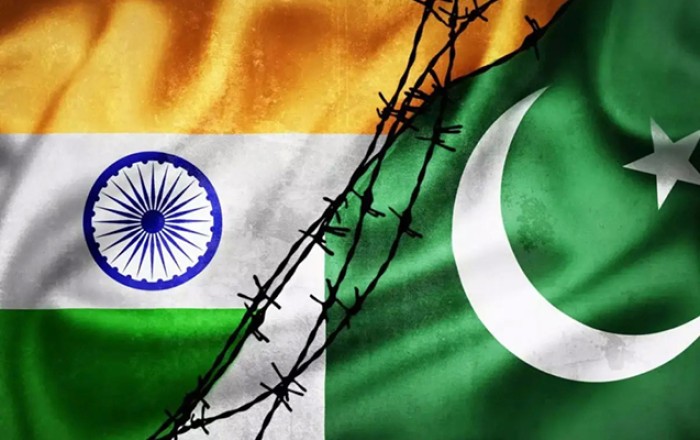 Hindistan Pakistan təyyarələri üçün hava məkanını bağlaya bilər