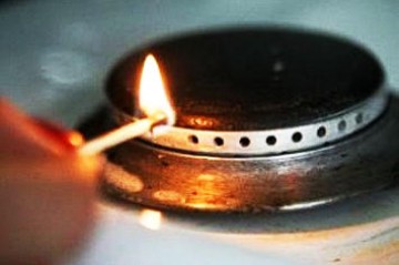 Завтра в 26 селах этого района не будет газа