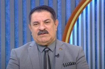 Ağadadaş Ağayev qalmaqaldan sonra: Gecələr yatmıram…