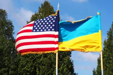 US-Ukraine mineral deal talks turn antagonistic over Trump’s "maximalist" proposal